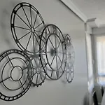 Apartmán Parola *