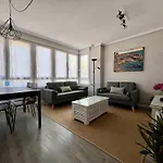 Parola Apartment Comillas