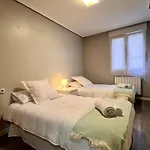 Parola Apartment Comillas