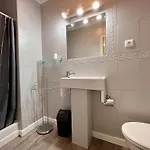 Parola Apartmán Comillas