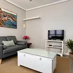 Parola Apartment *