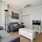 Apartment Parola *