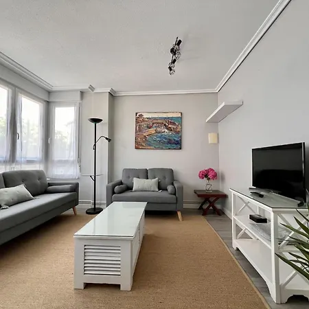 Apartamento Parola