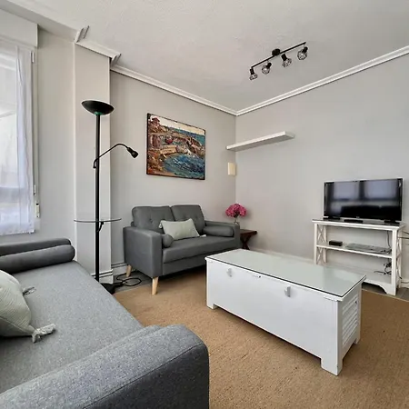 Parola Апартаменты *