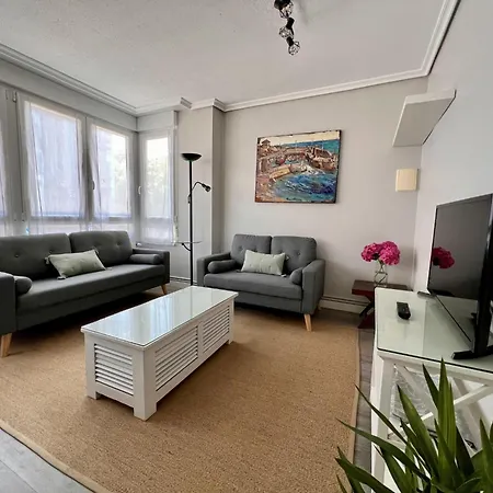 Apartamento Parola