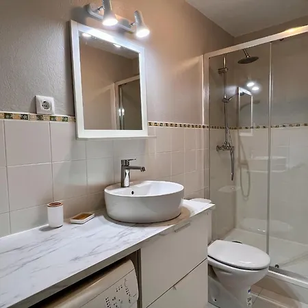 Apartamento Parola Comillas