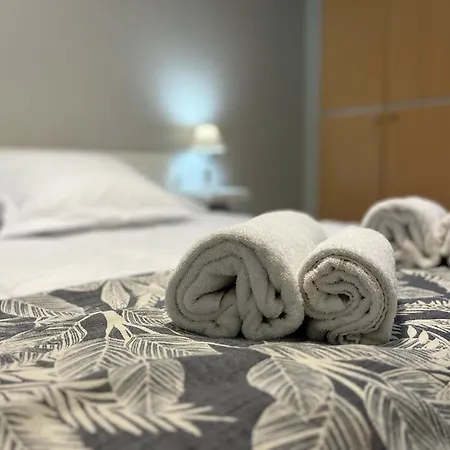Parola Apartamento