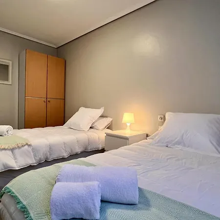 Parola Apartamento