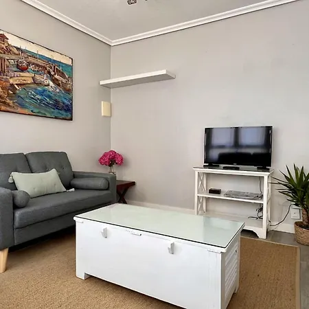 Parola Apartamento *