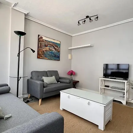 Apartamento Parola *