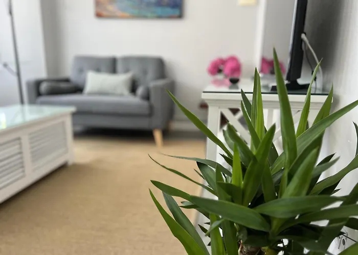 Parola Apartmán Comillas