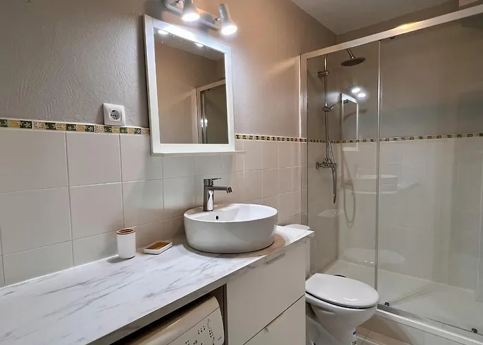 Apartmán Parola Comillas